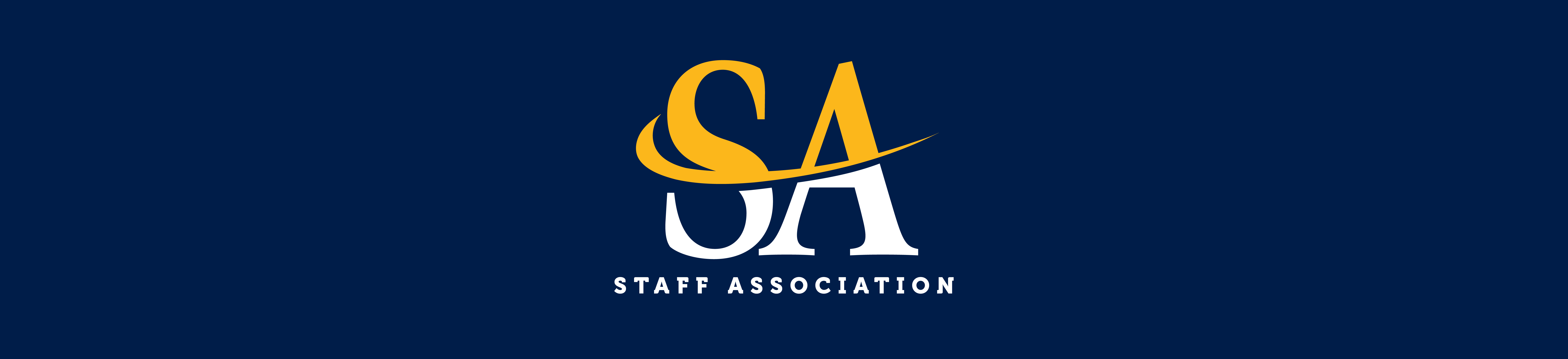 Staff Association Logo