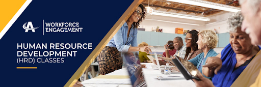 Human Resource Development Classes