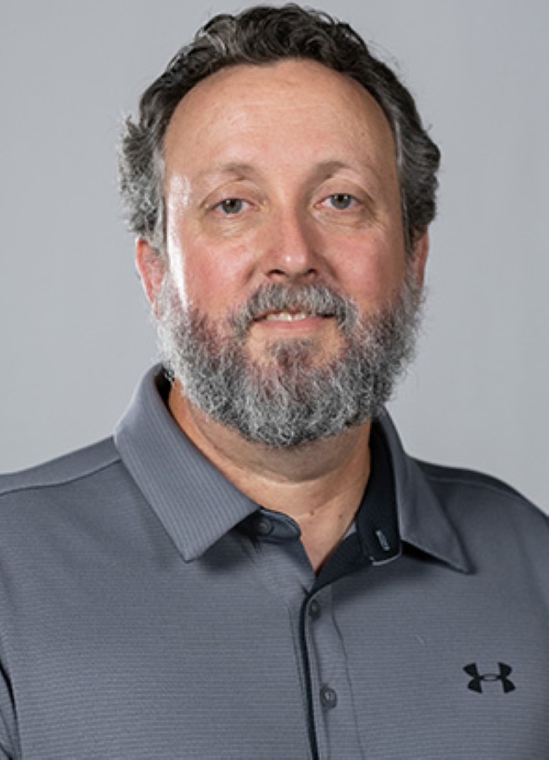 Jerry Hackney