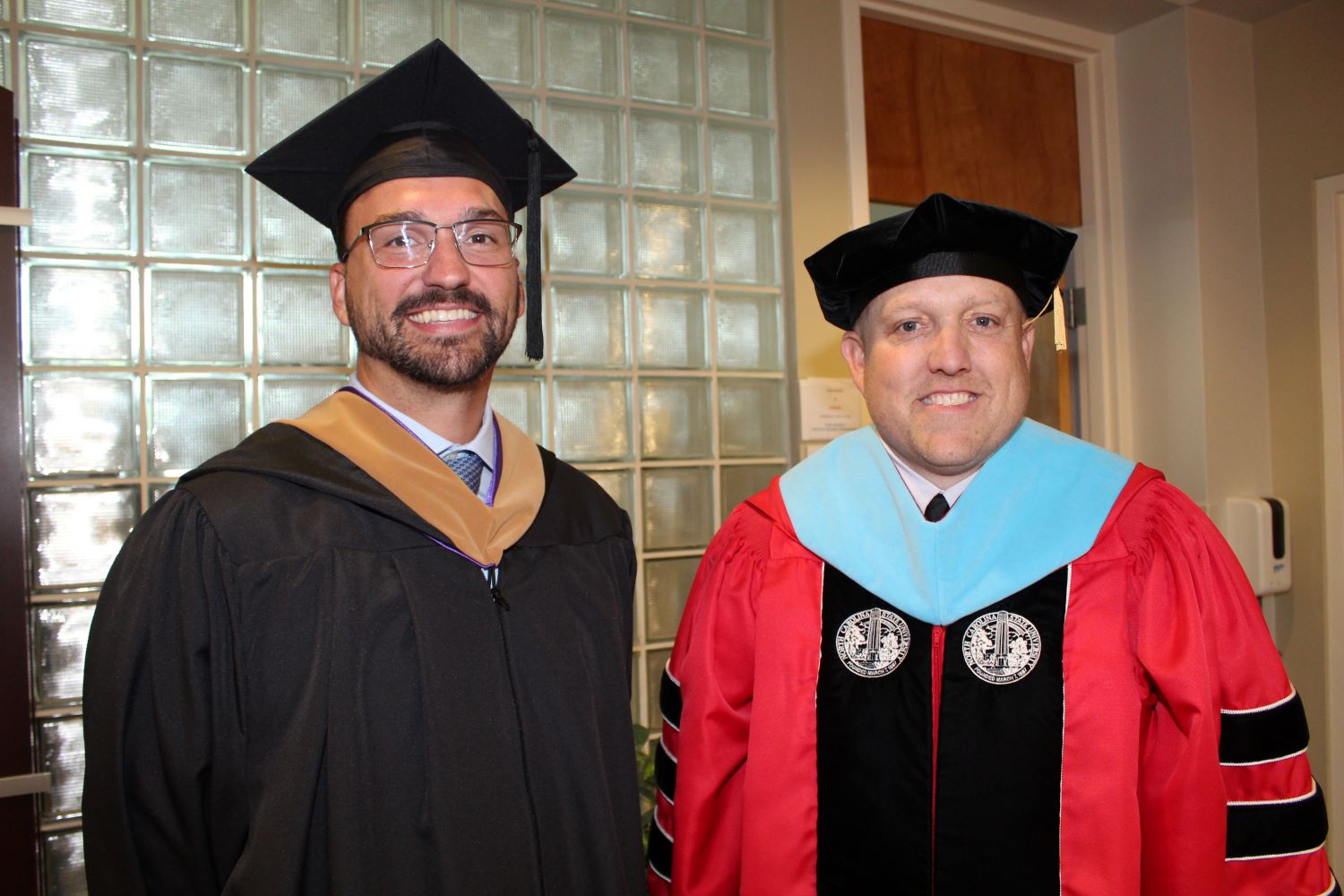 Rathbun and Ingle