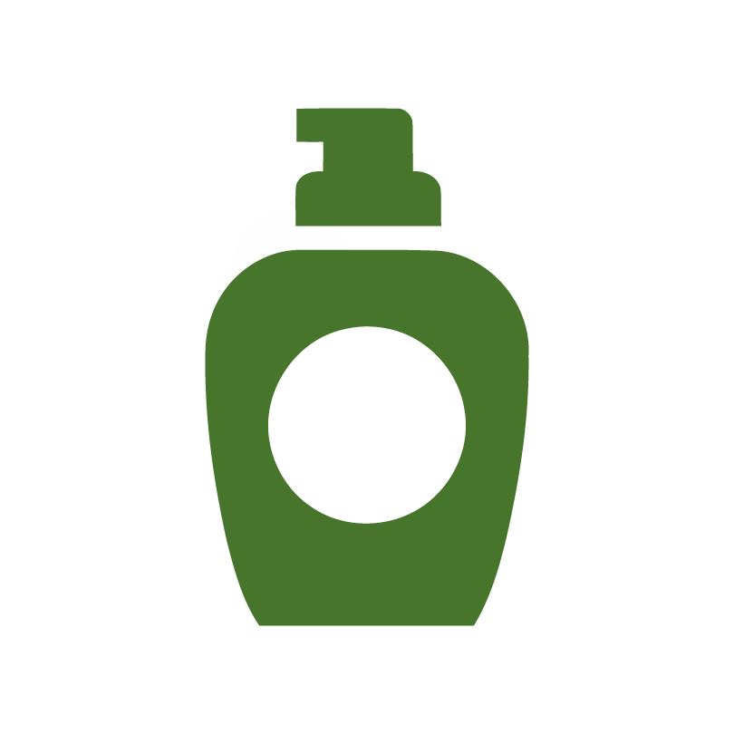 icon of lotion