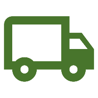 icon of transfer truck
