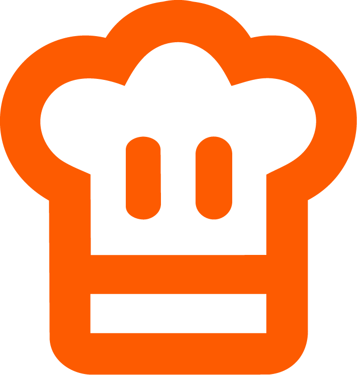 chef hat