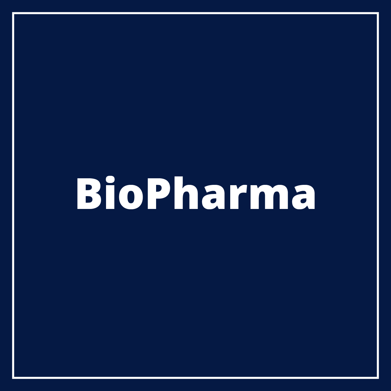 BioPharma Button