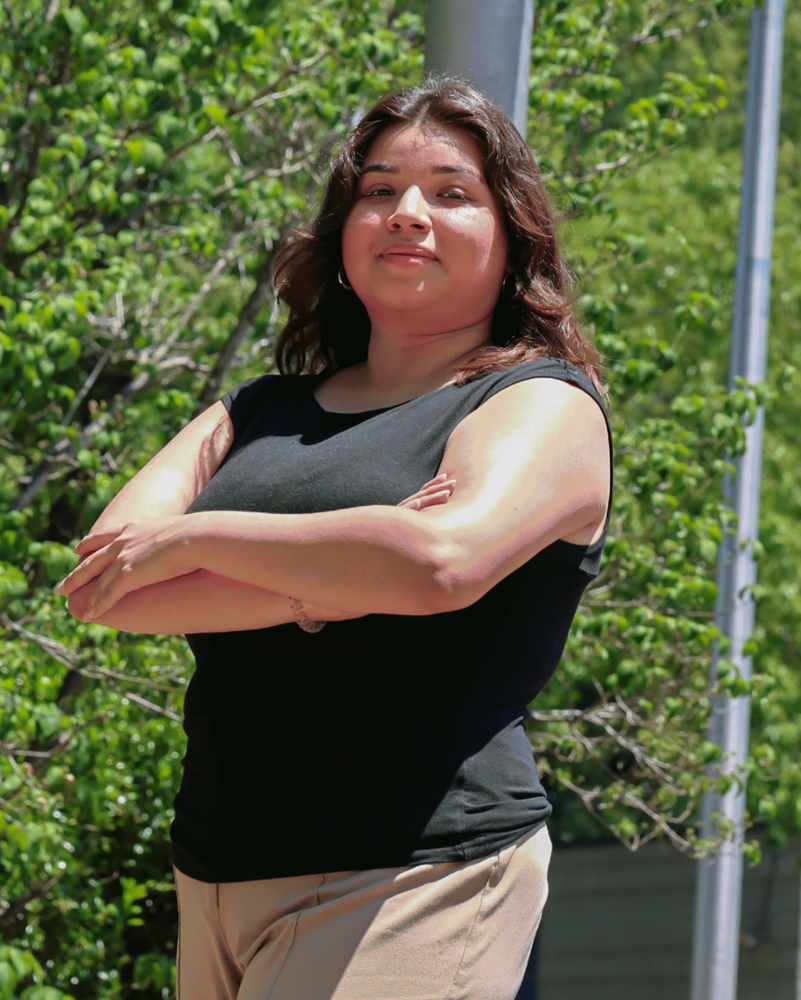 Citlaly Garcia Guijon