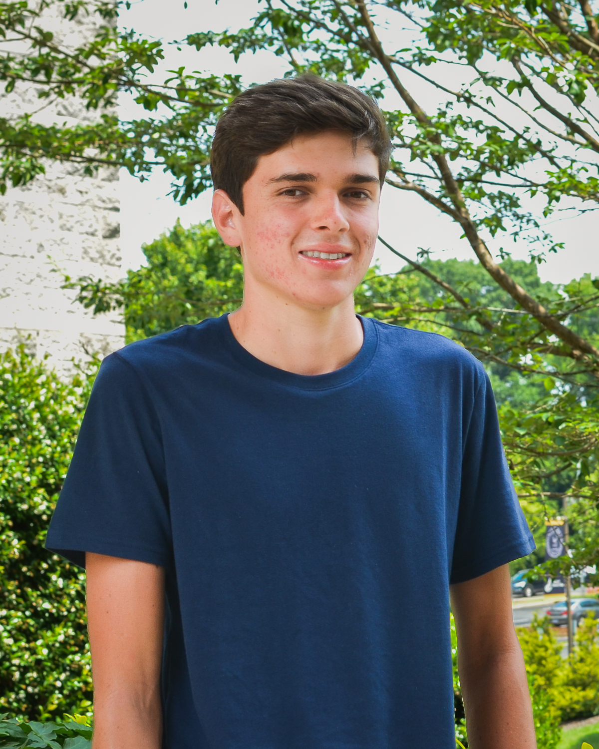 Ryan Mervin
